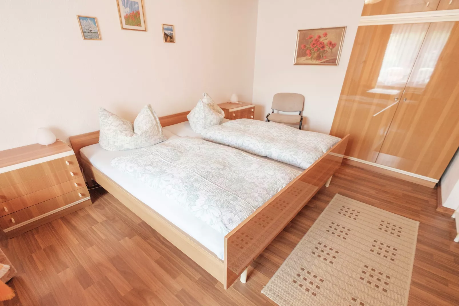Bungalow am Suental