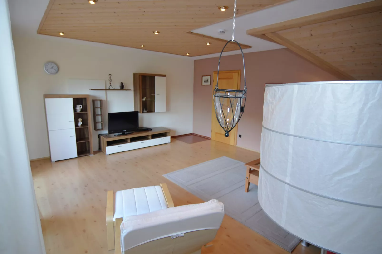 Im Altmühltal-Woonkamer