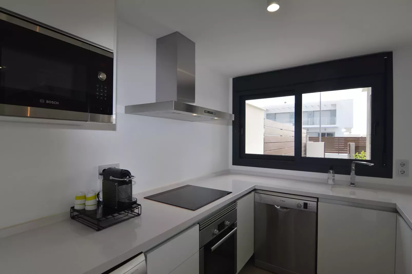 Casa Bali 11-Keuken