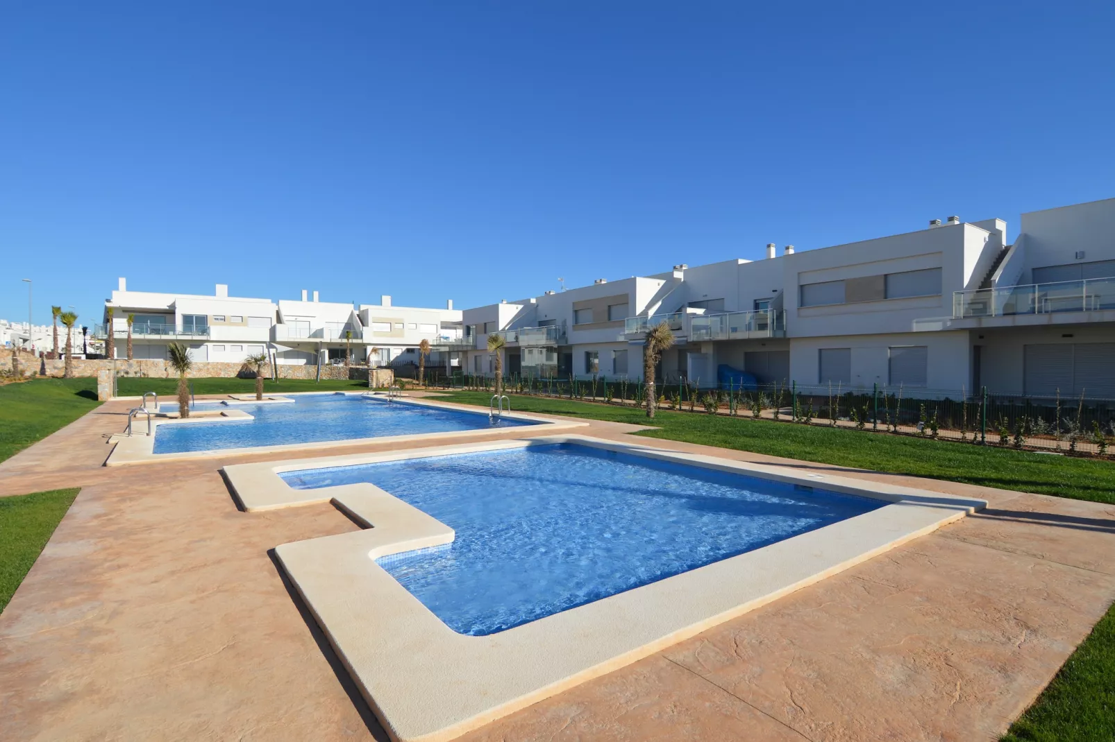 Casa Frambuesa-Zwembad