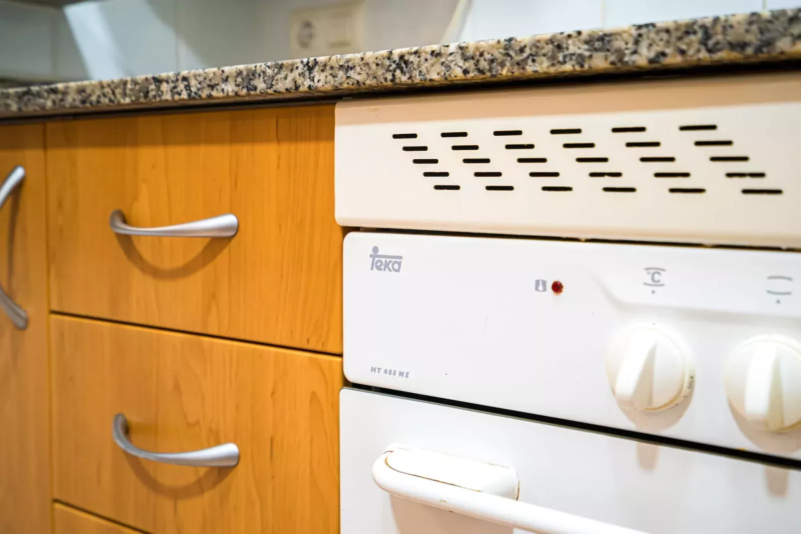 Apartamento en Denia-Sfeer