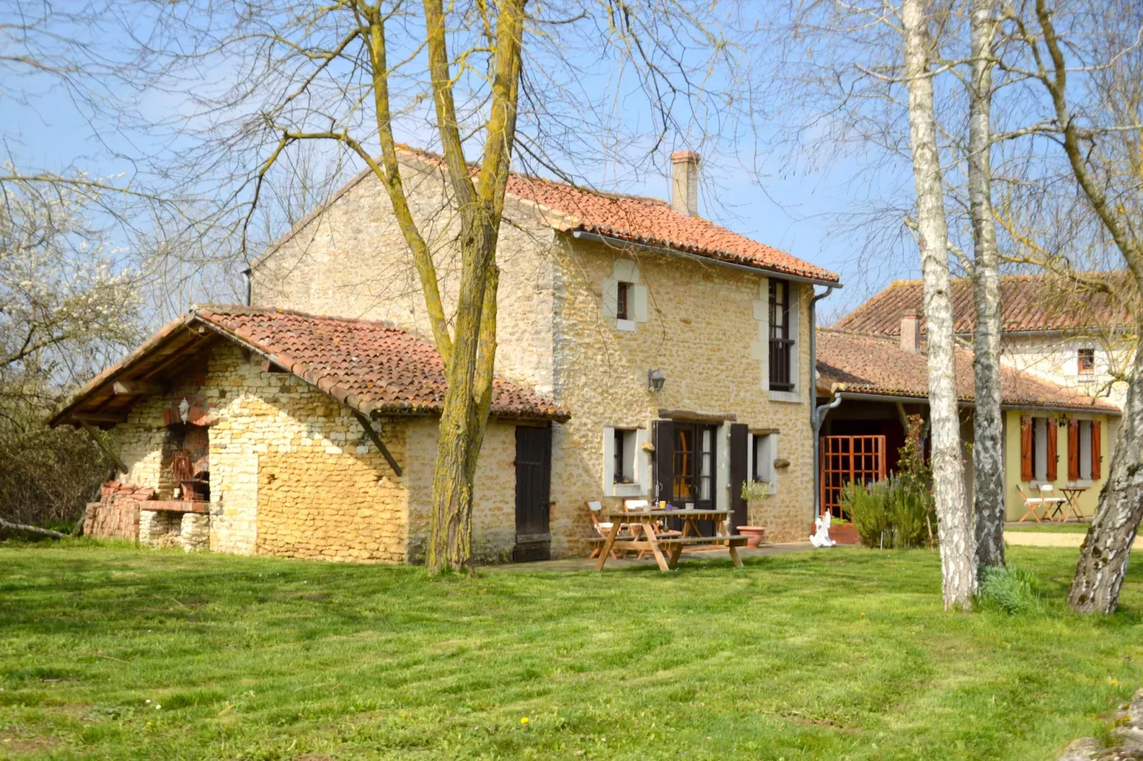 La Bergerie