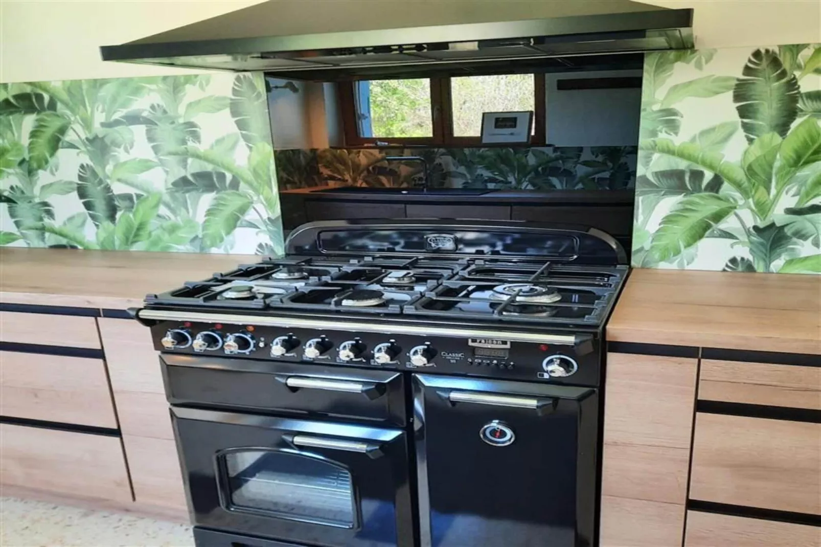 La Chantenay-Keuken