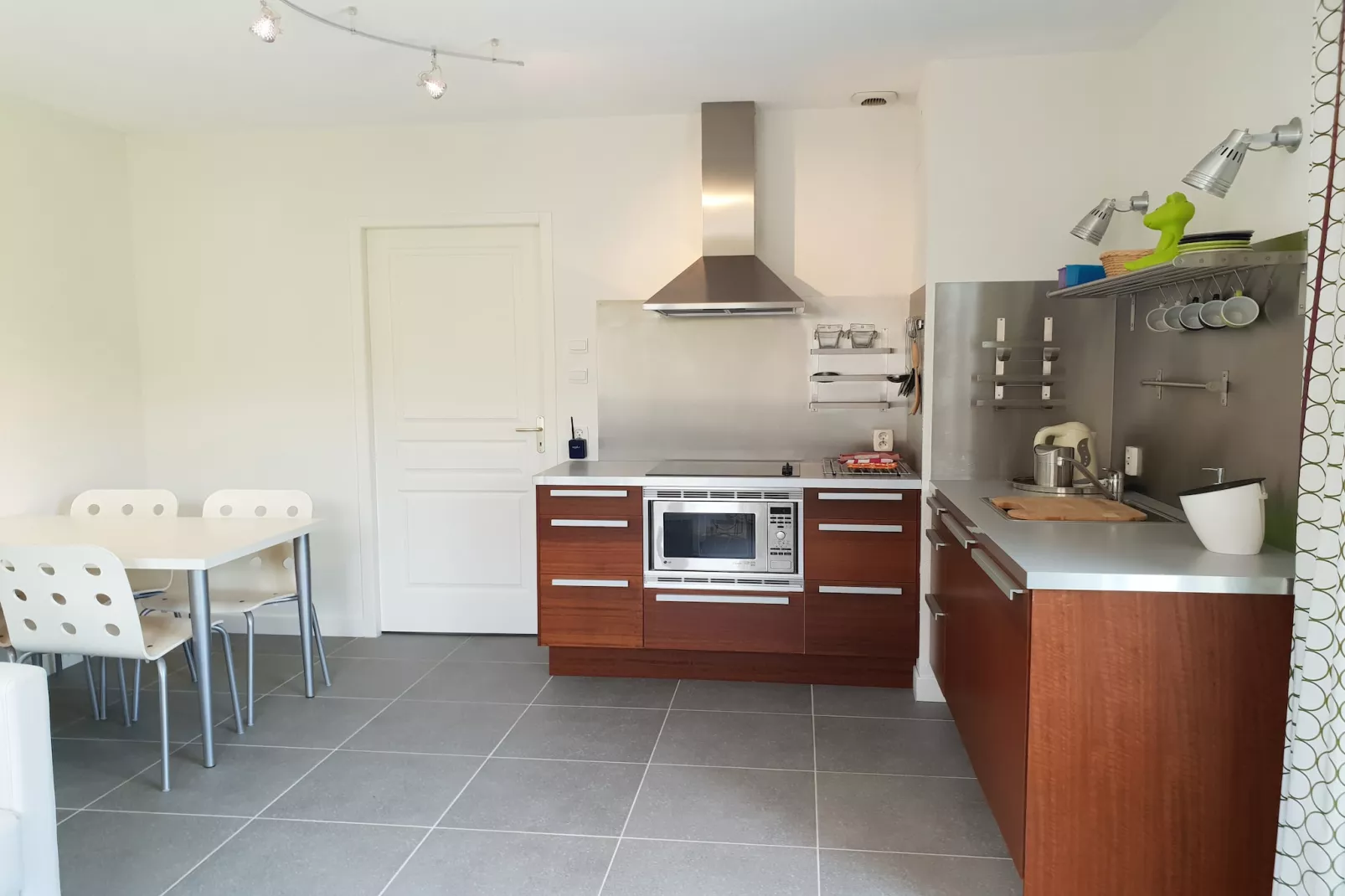 Portanelle 10 p-Keuken