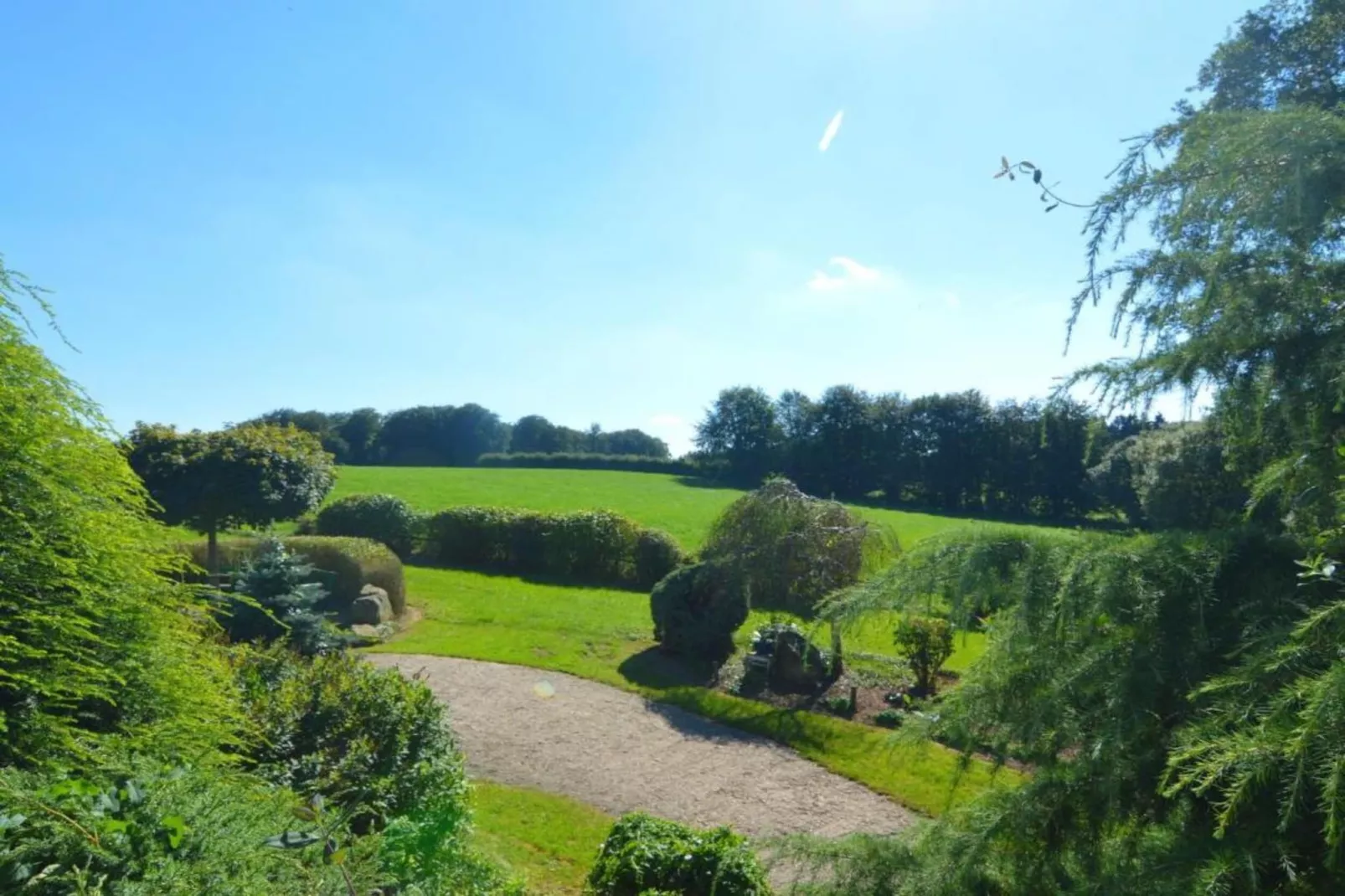 Maison de vacances A-Gebieden zomer 20km