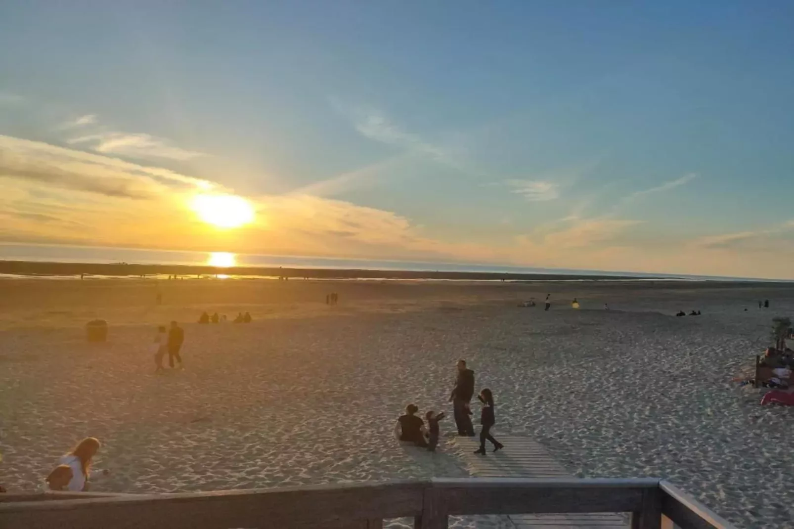 Gîte 9-Gebieden zomer 5km