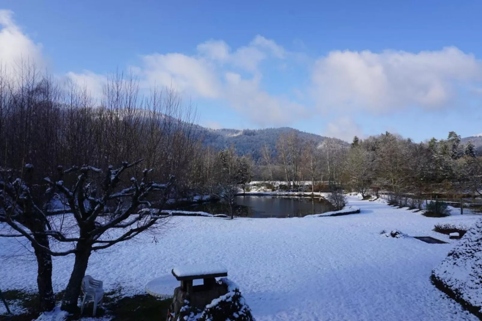 Genevieve 1-Gebied winter 20km