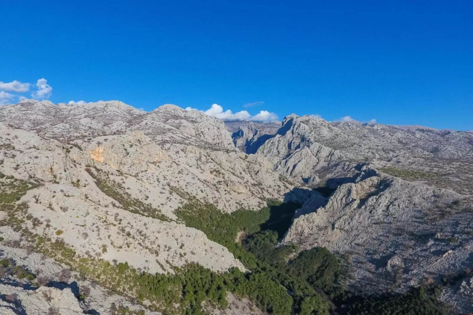 Villa Ivana 2-Gebieden zomer 20km