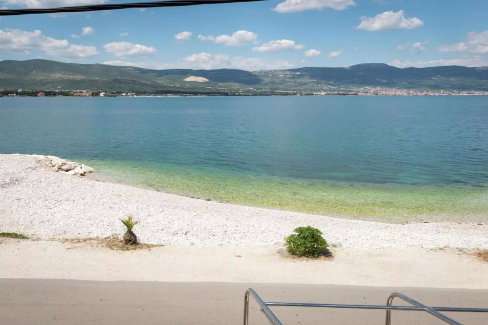 Apartment M2-Gebieden zomer 20km