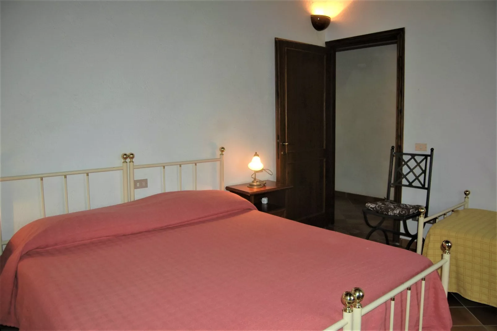 Casanova apt 2-Slaapkamer