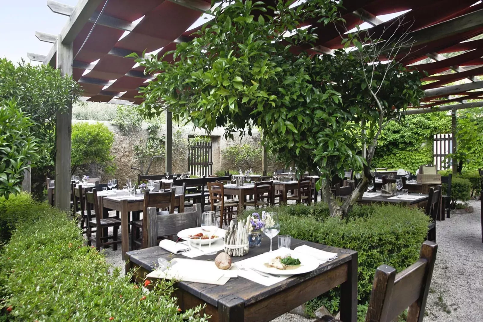 Ferienresidence St Anna Rio nell'Elba - Typ Bilo