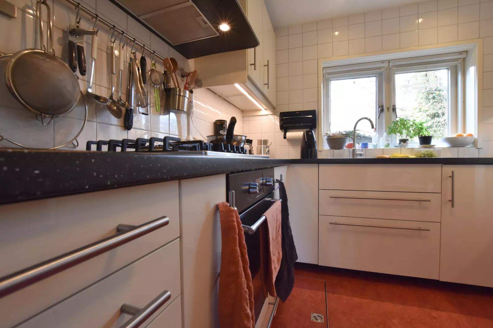 Veluwse Specht-Keuken