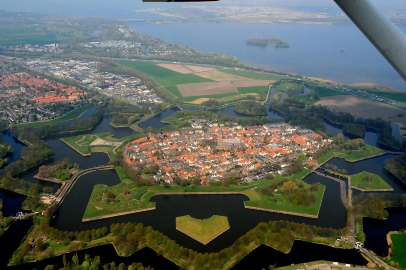 Huisje op de Hei-Gebieden zomer 20km
