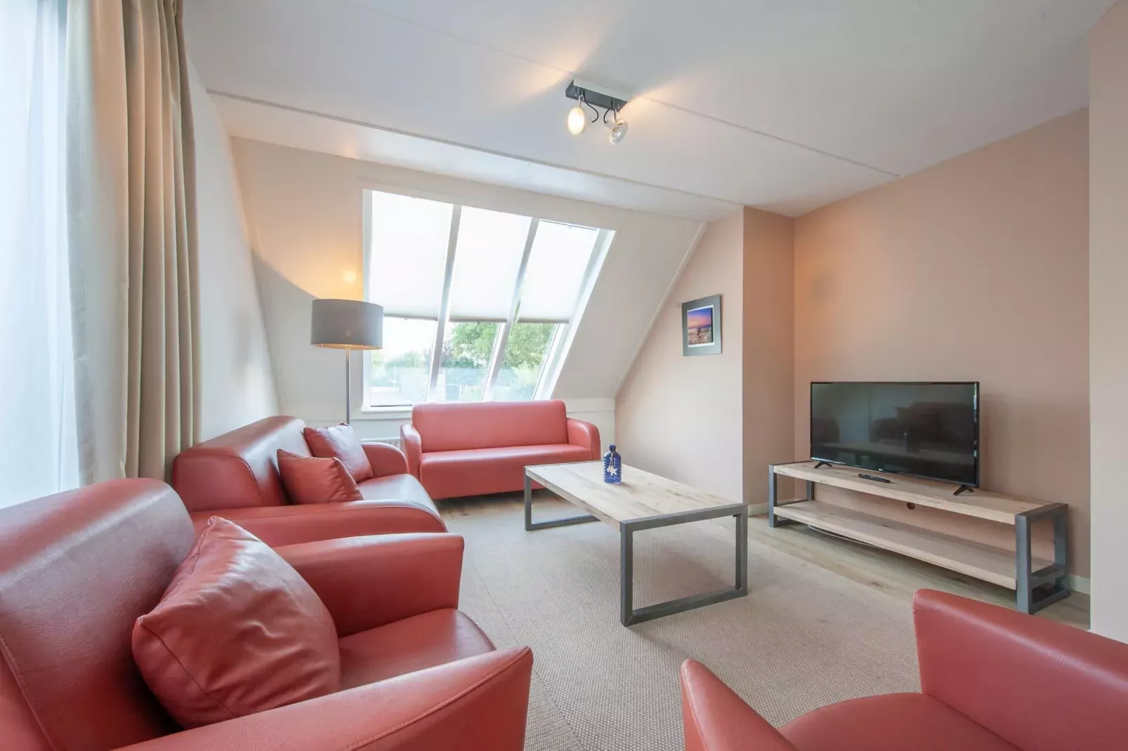 Vakantiepark Zeeland Village 4