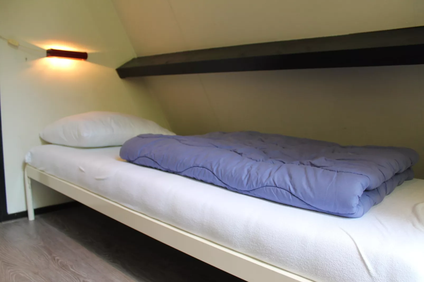Vosseven 73 Maretak-Slaapkamer
