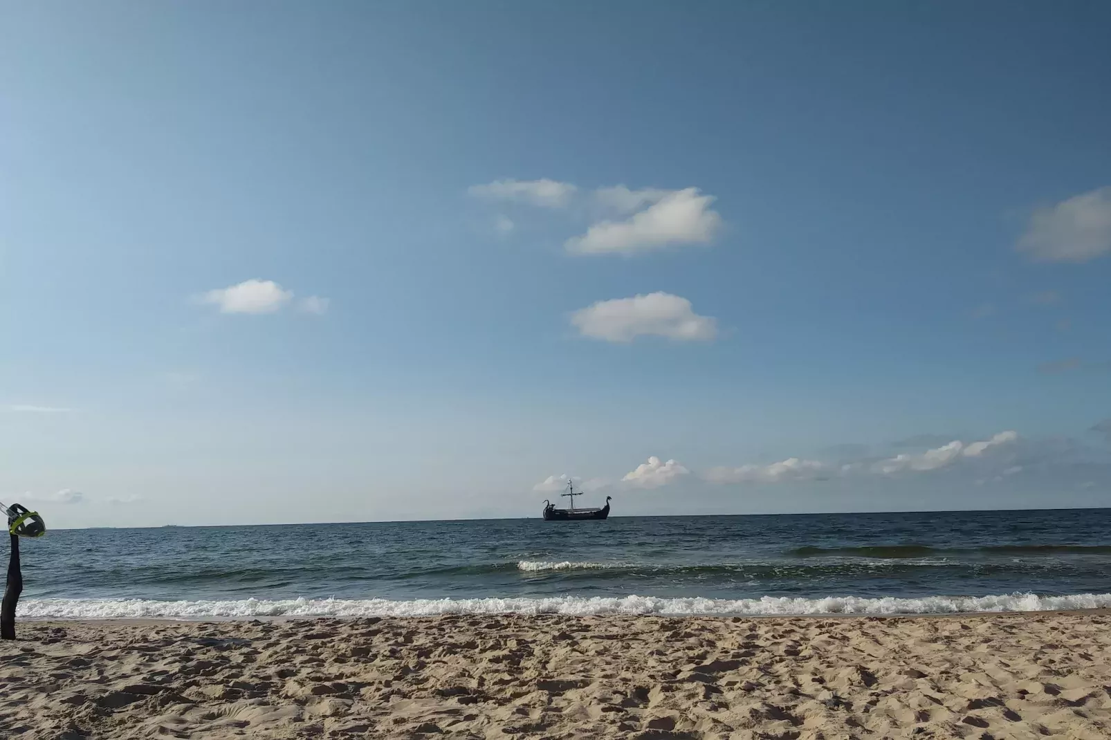 Holiday homes Rewal-50 qm Haus Daniel-Gebieden zomer 1km
