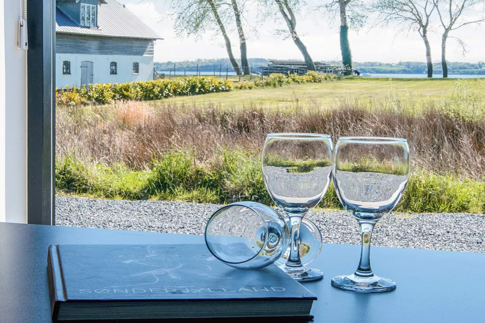 8 persoons vakantie huis in Aabenraa-By Traum