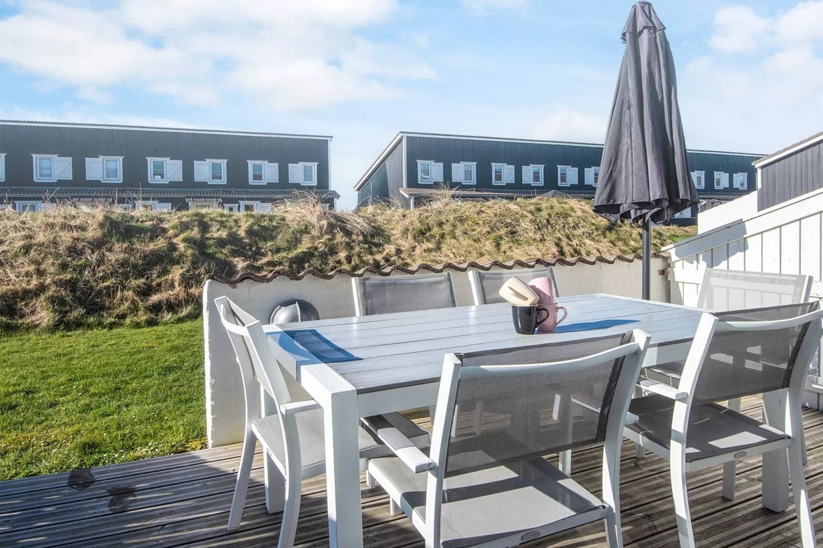 6 persoons vakantie huis in Vestervig-By Traum-Buitenlucht