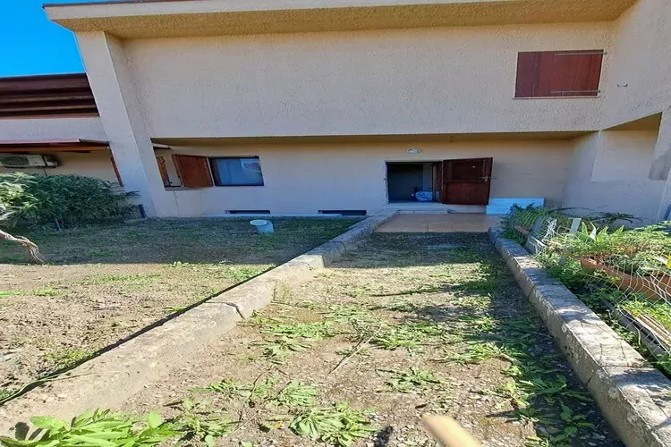 Appartamento Stintino - Hal-ontvangst