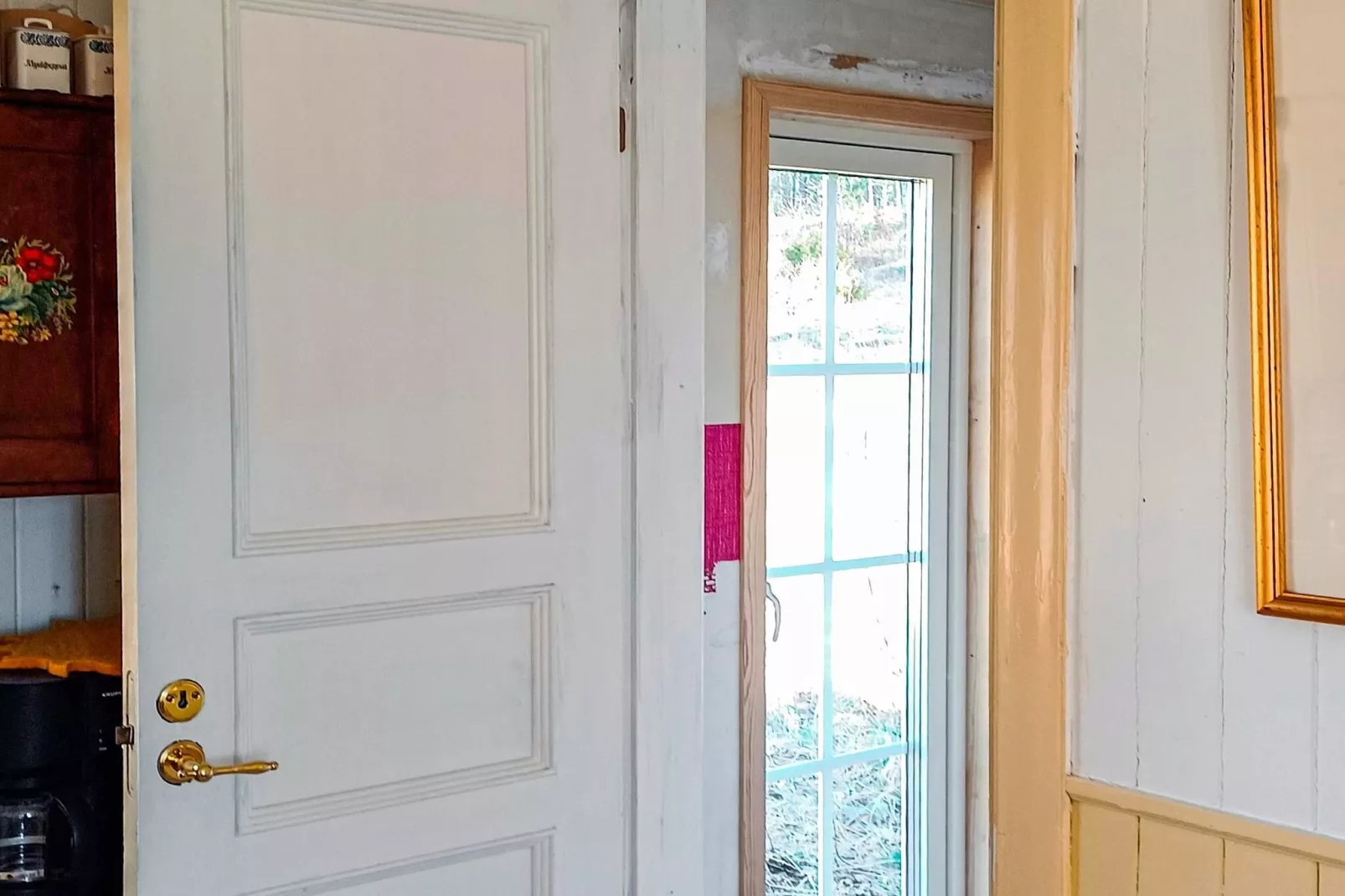 5 persoons vakantie huis in LIDKÖPING-By Traum-Binnen