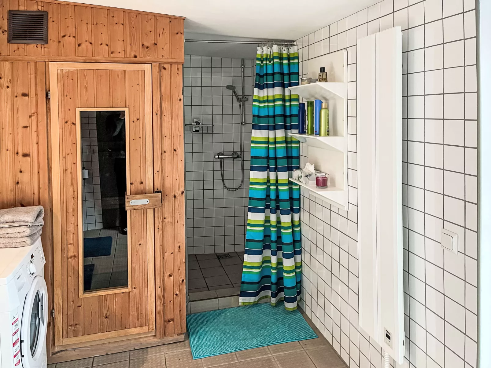 Kapitänshaus Leo-Binnen