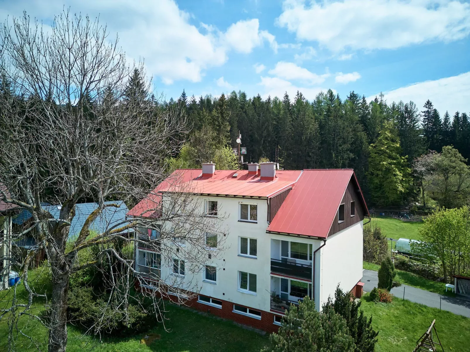 Harrachov 582-Buiten