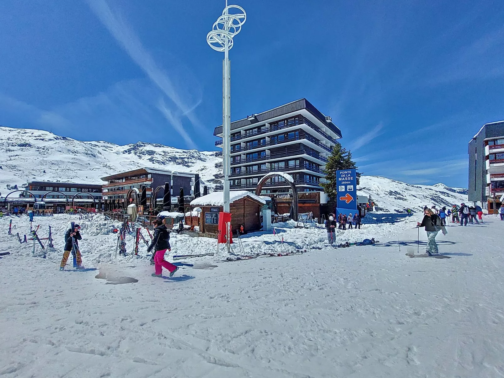 Oisans 37-Buiten