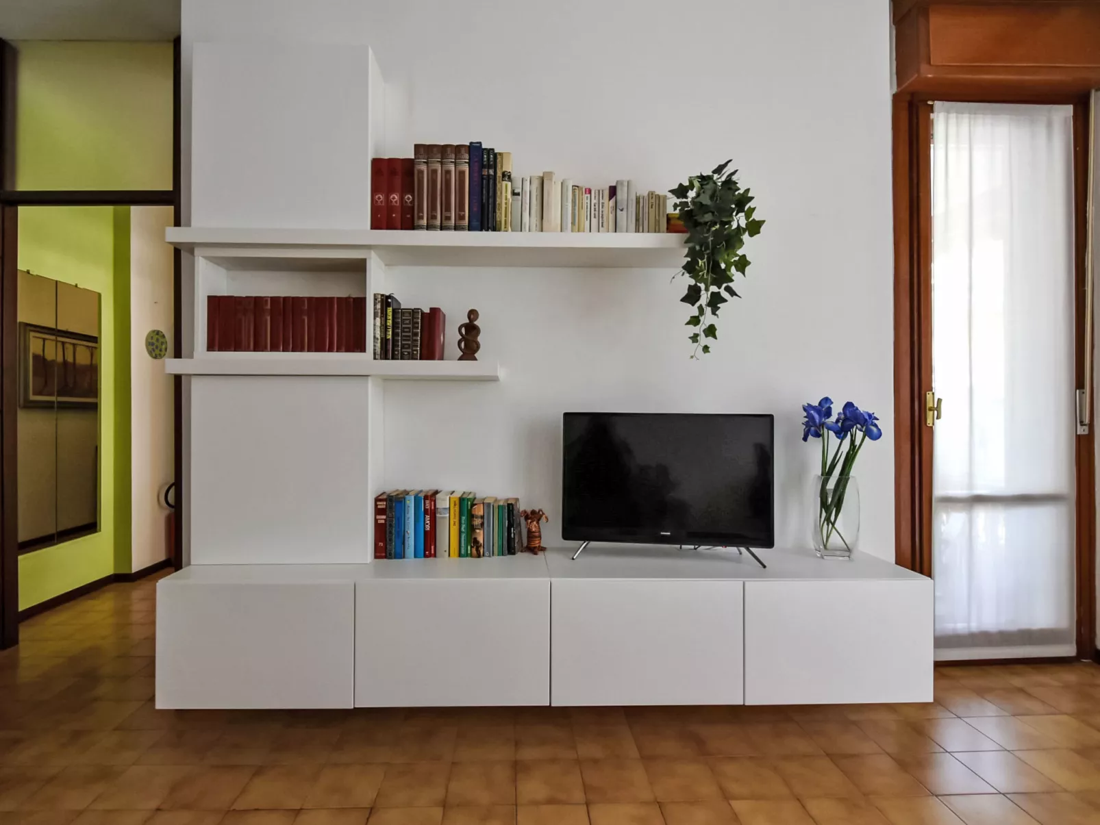 Park Apartment
