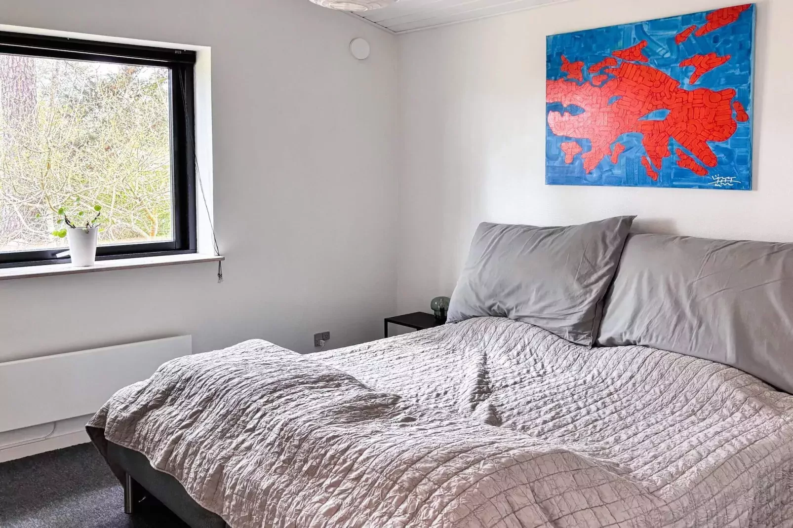 6 persoons vakantie huis in Væggerløse-By Traum-Binnen