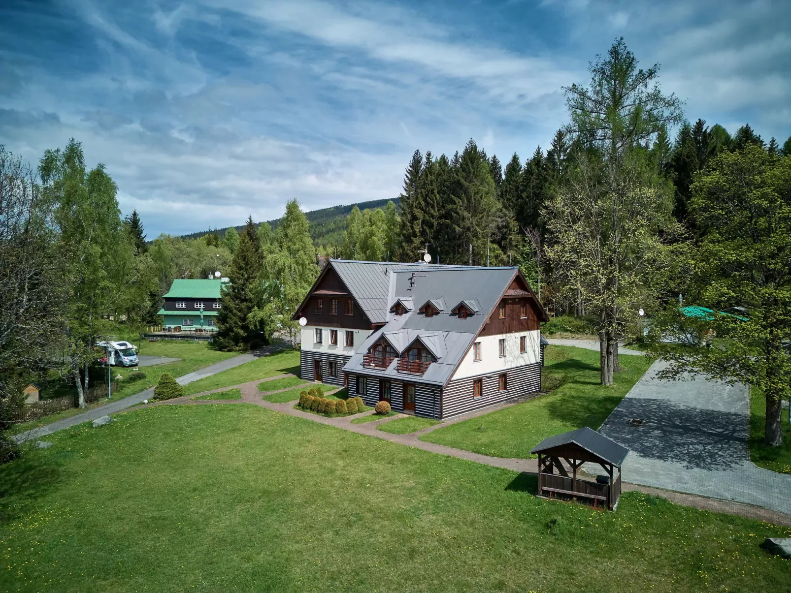 Harrachov 141-Buiten