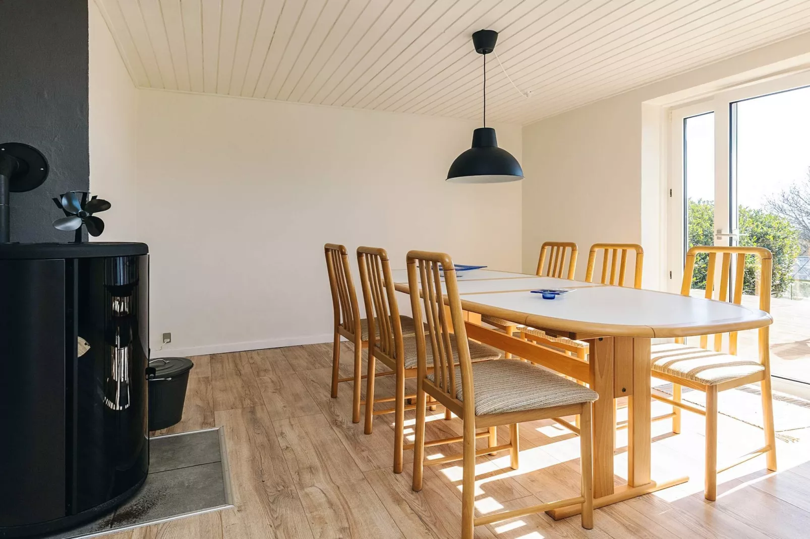 4 persoons vakantie huis in Østervrå-By Traum-Binnen