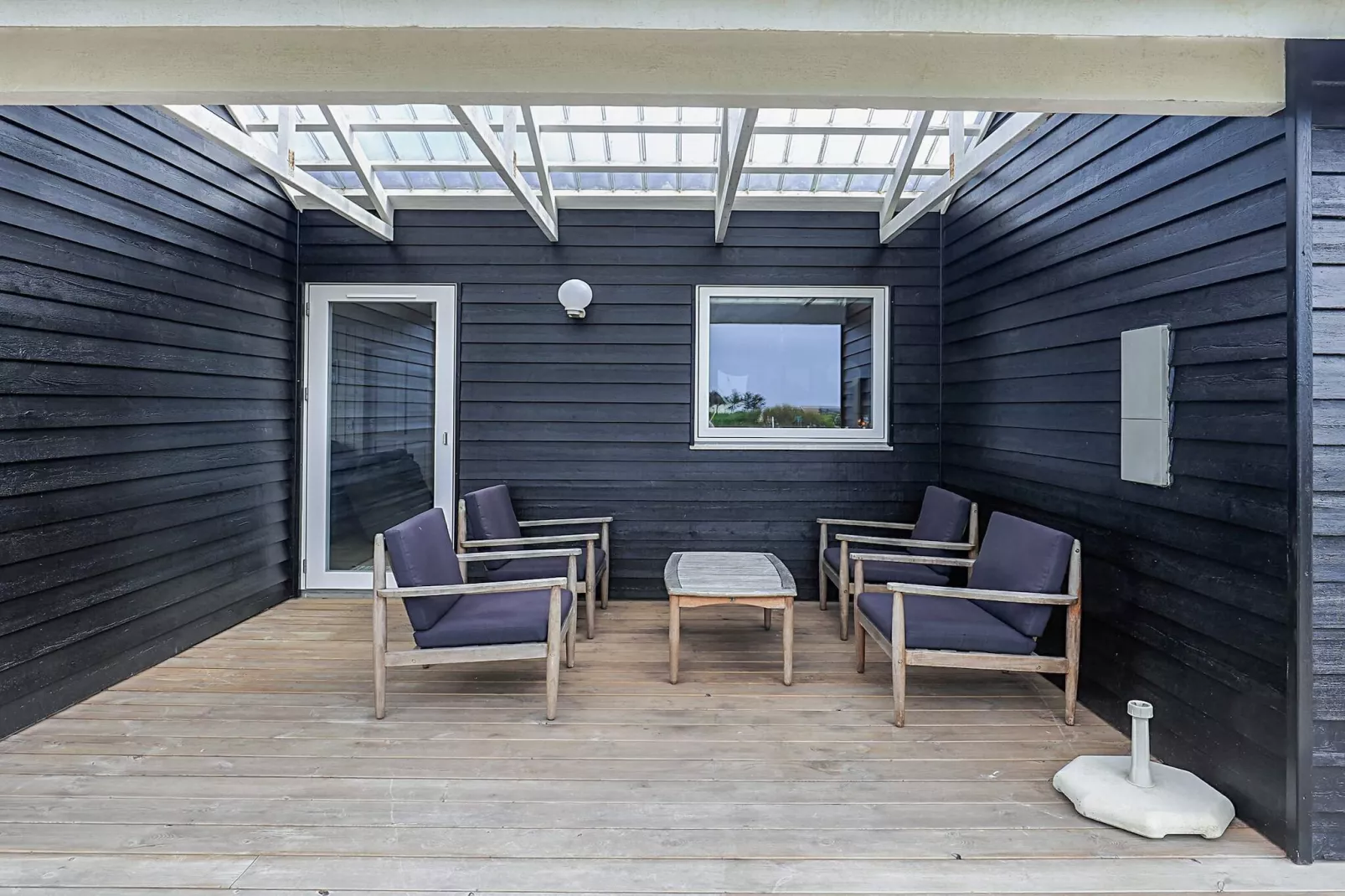 12 persoons vakantie huis in Løkken-By Traum-Uitzicht