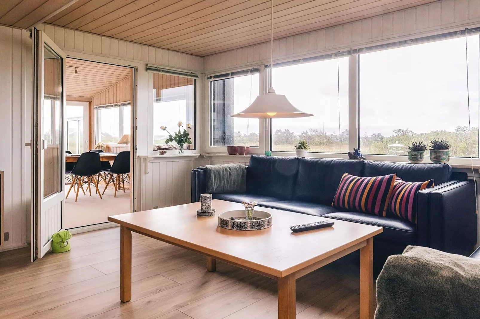 4 persoons vakantie huis in Løkken-By Traum-Binnen