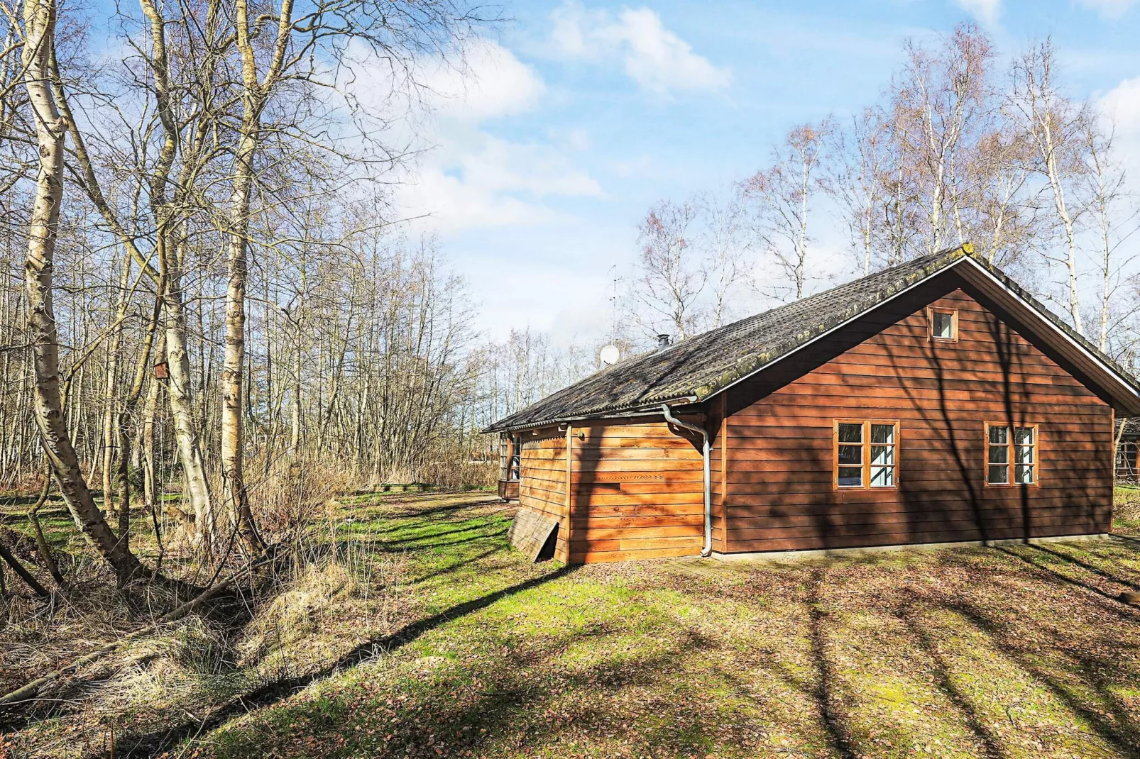 6 persoons vakantie huis in Læsø-By Traum-Uitzicht