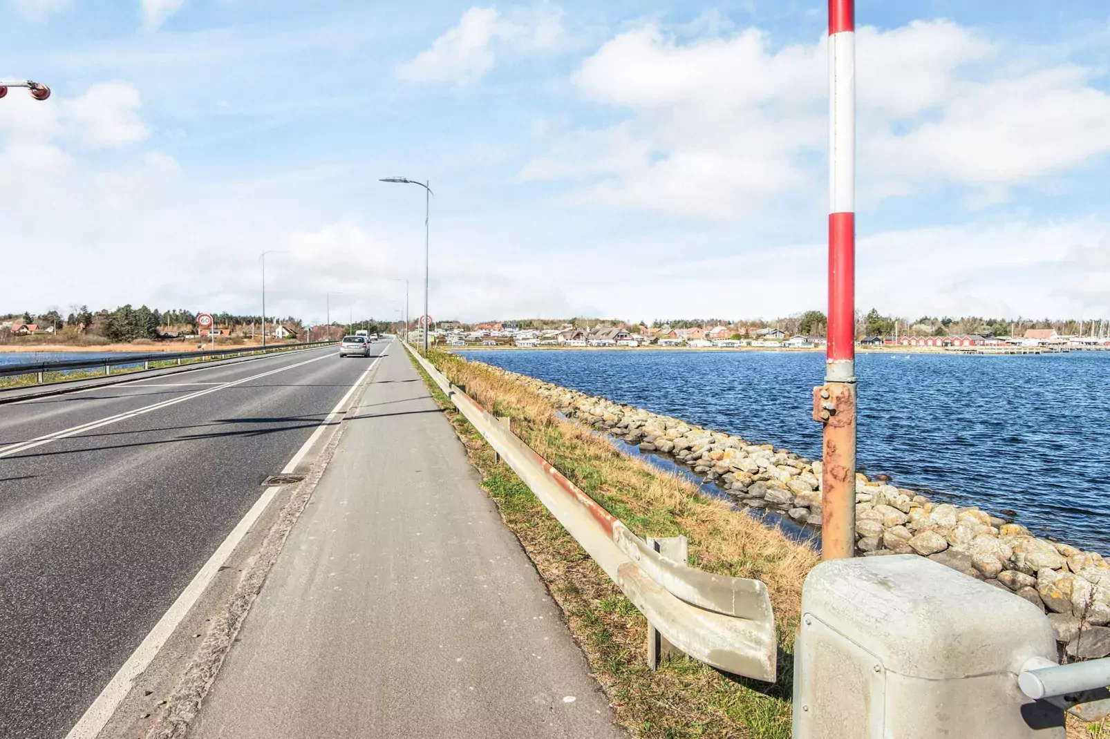 6 persoons vakantie huis in Skals-By Traum-Niet-getagd