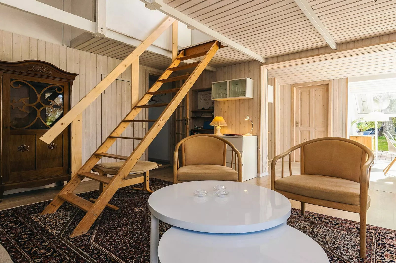 6 persoons vakantie huis in Karrebæksminde-Binnen