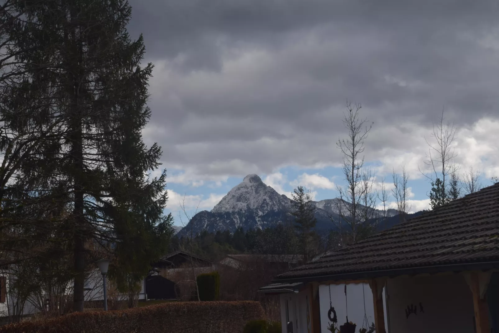 Ferienhaus Reichenbach HA-Gebieden zomer 1km
