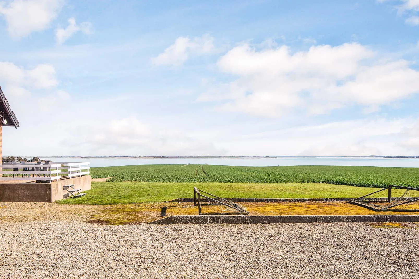 20 persoons vakantie huis in Karby-By Traum-Buitenlucht