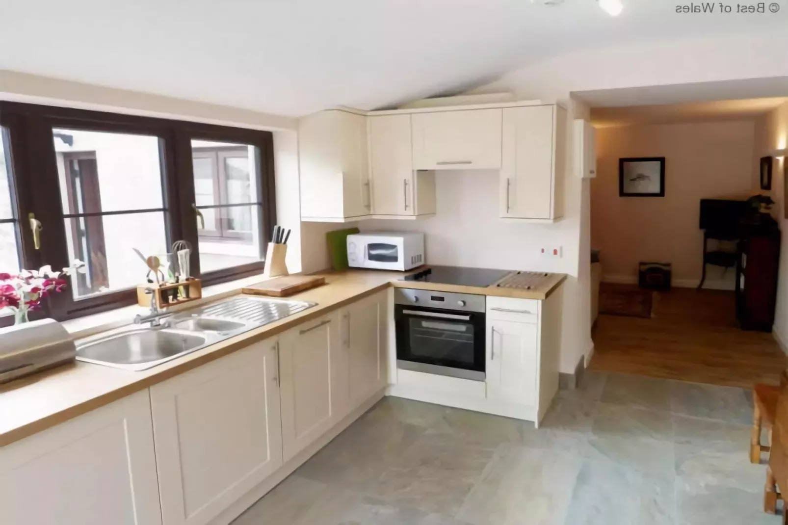 Stay Inn Clifton Terrace