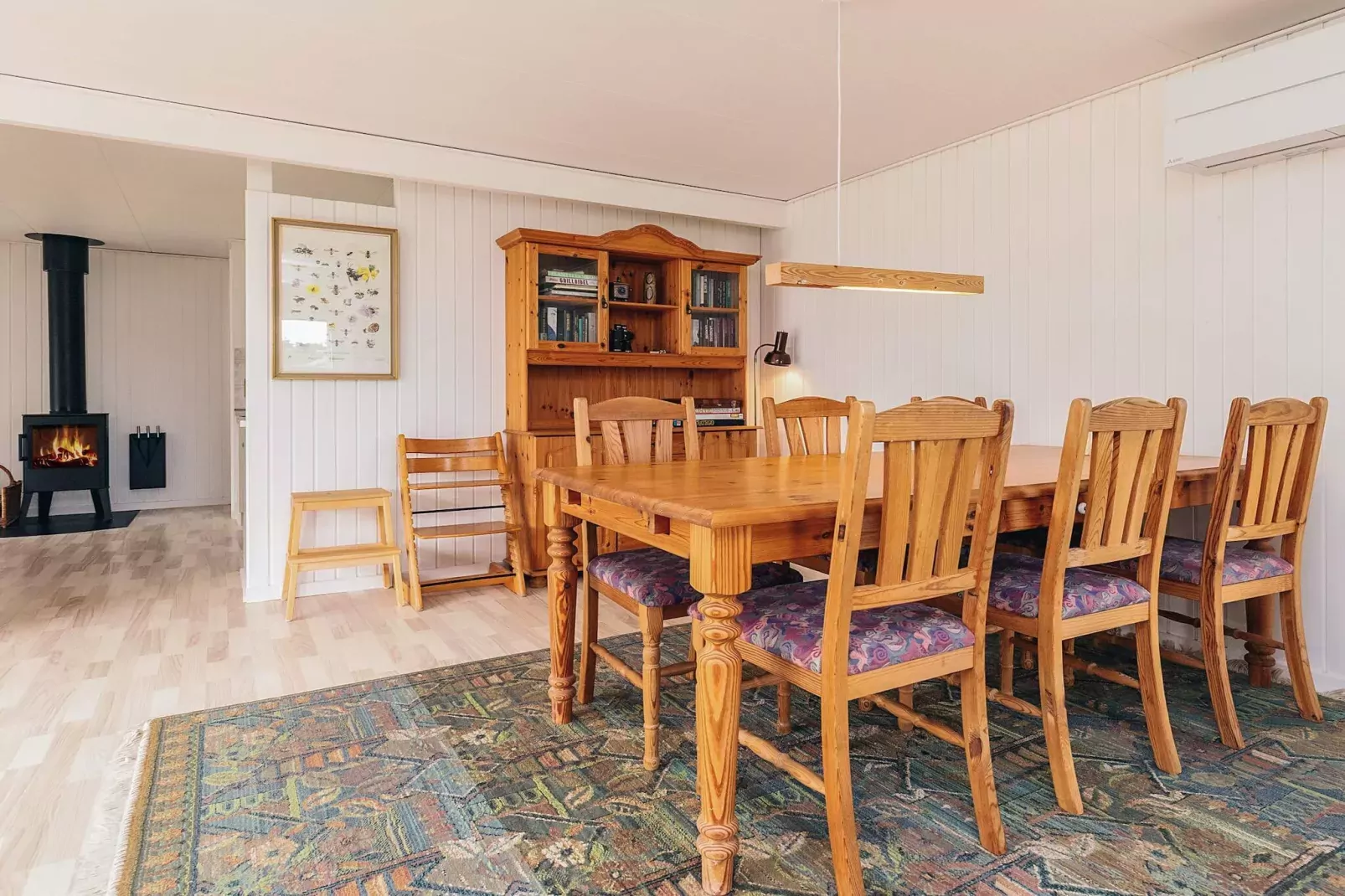 5 persoons vakantie huis in Middelfart-By Traum-Binnen