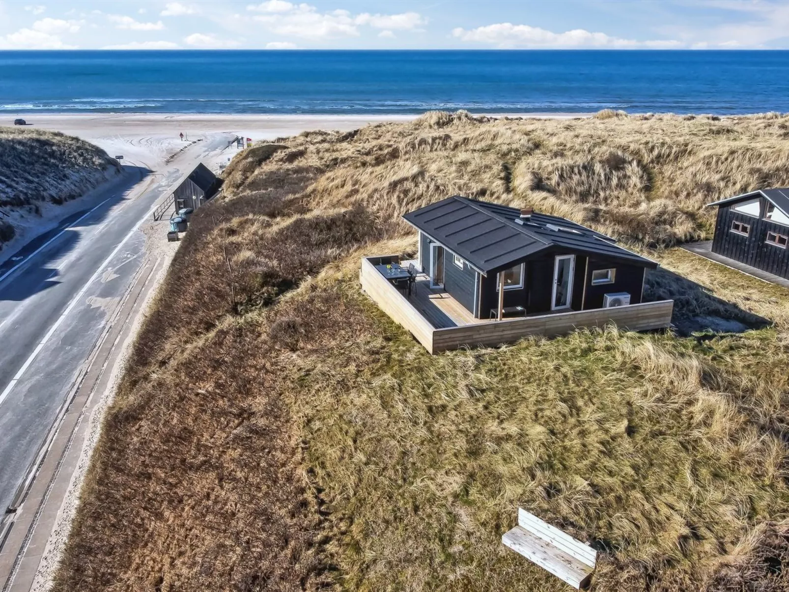 "Fatlinda" - 50m from the sea-Buiten