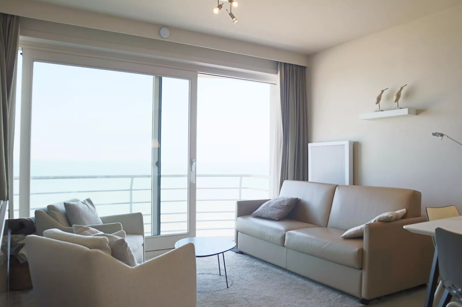 SEASIGHT A / 1103-Woonkamer