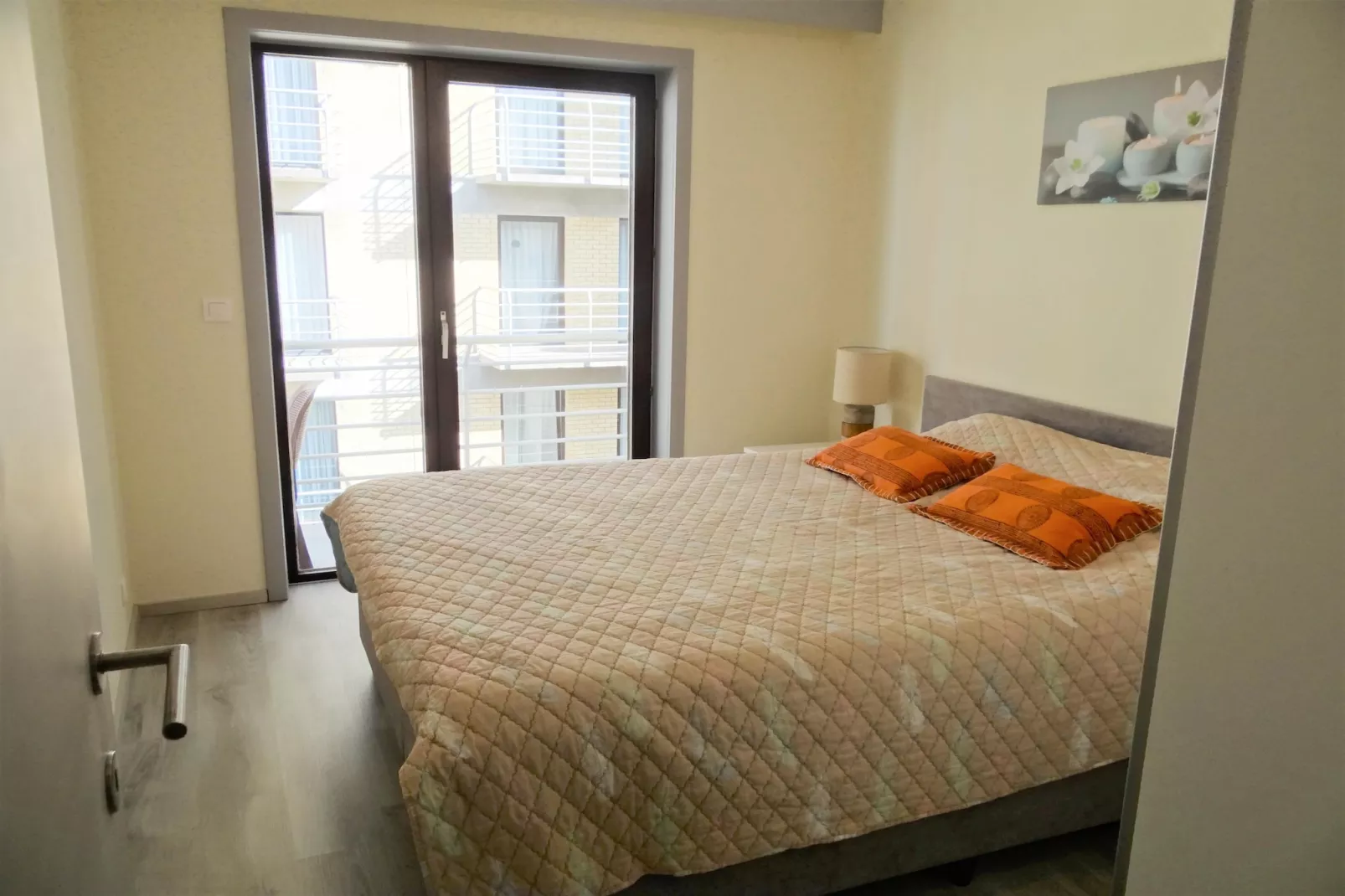 MERMAID I 401-Slaapkamer