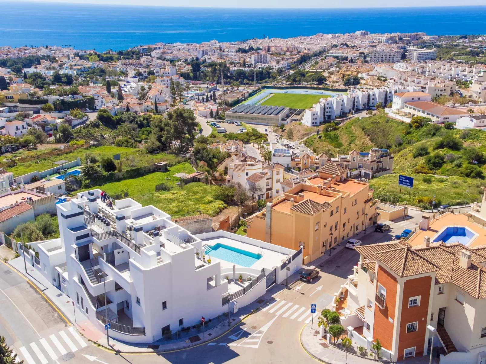 Colina Alta