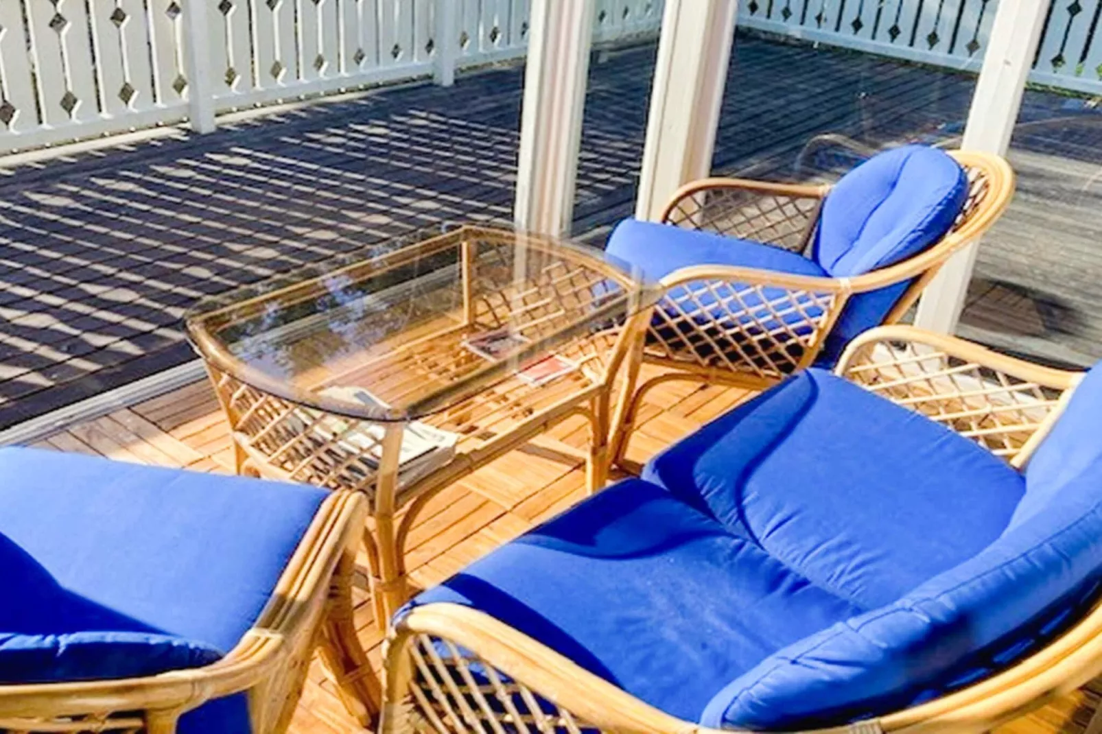 7 persoons vakantie huis in GRISSLEHAMN-By Traum-Binnen