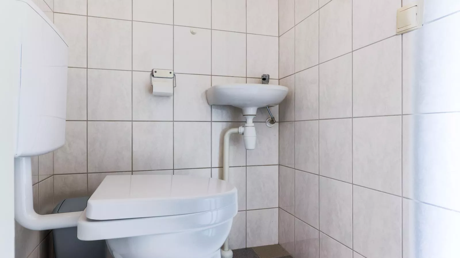 Landhuis 42-Badkamer