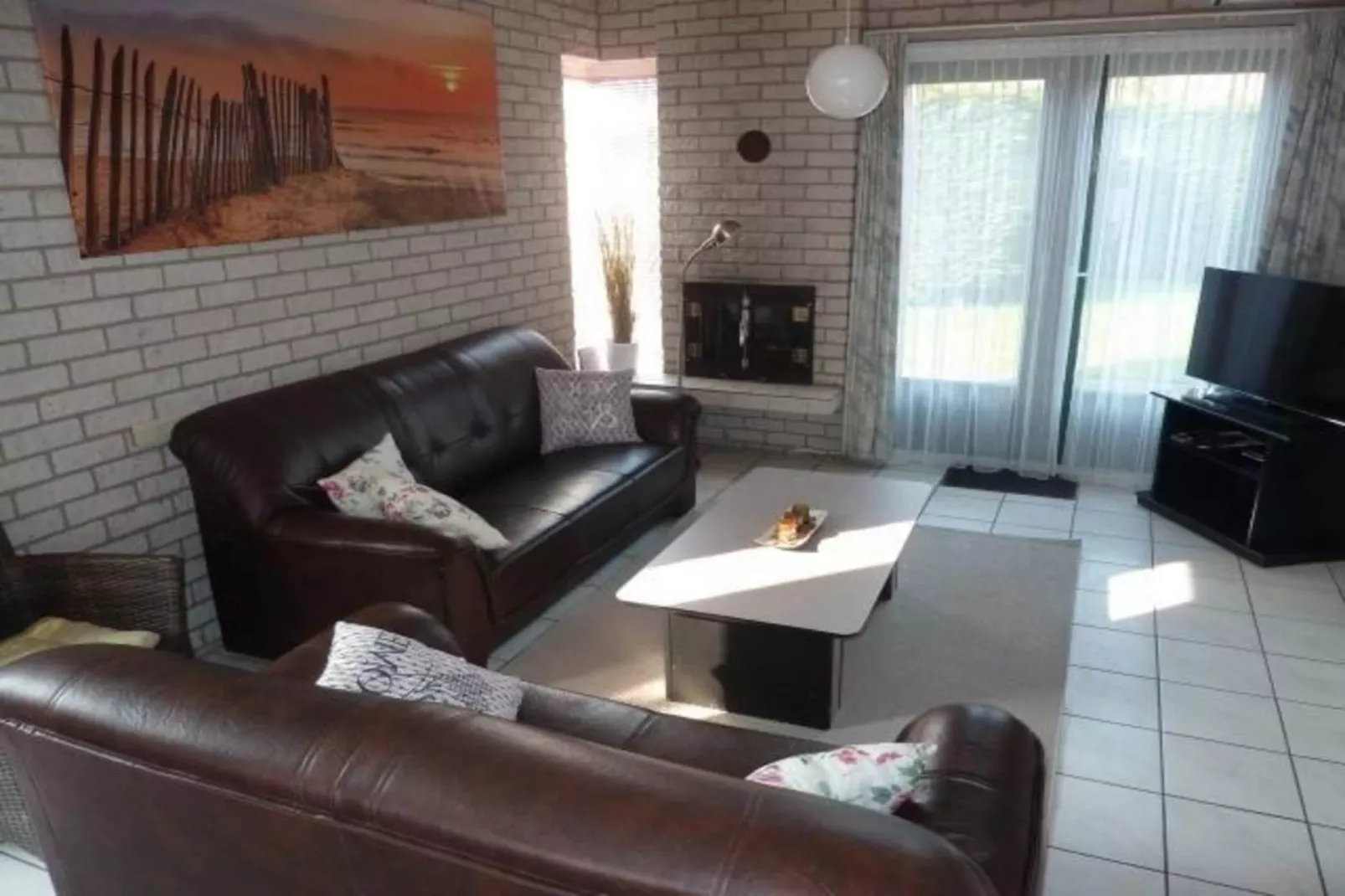 Schoneveld 369 Strandparel Breskens-Woonkamer