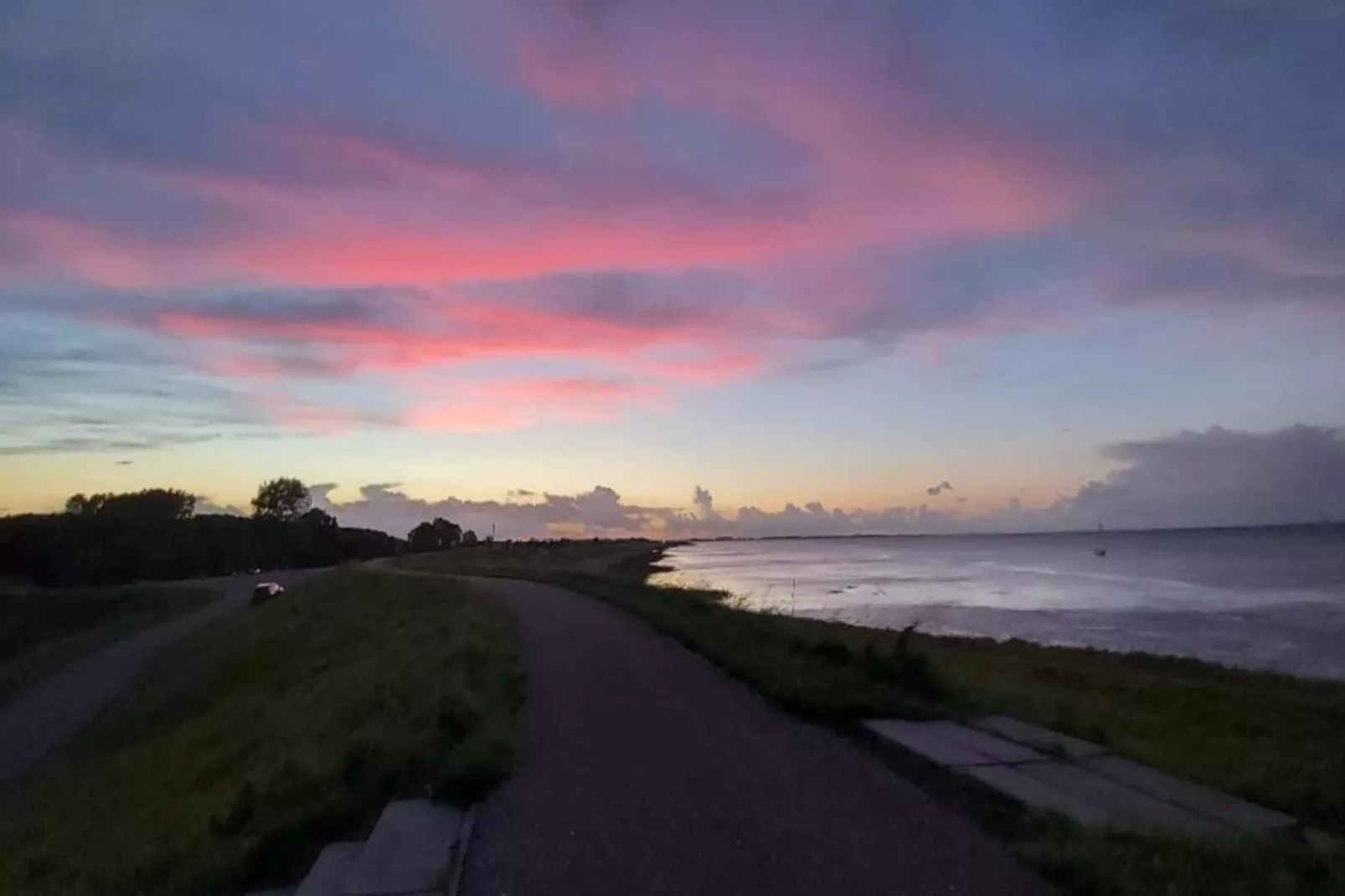 Villapark De Oesterbaai 27-Gebieden zomer 20km