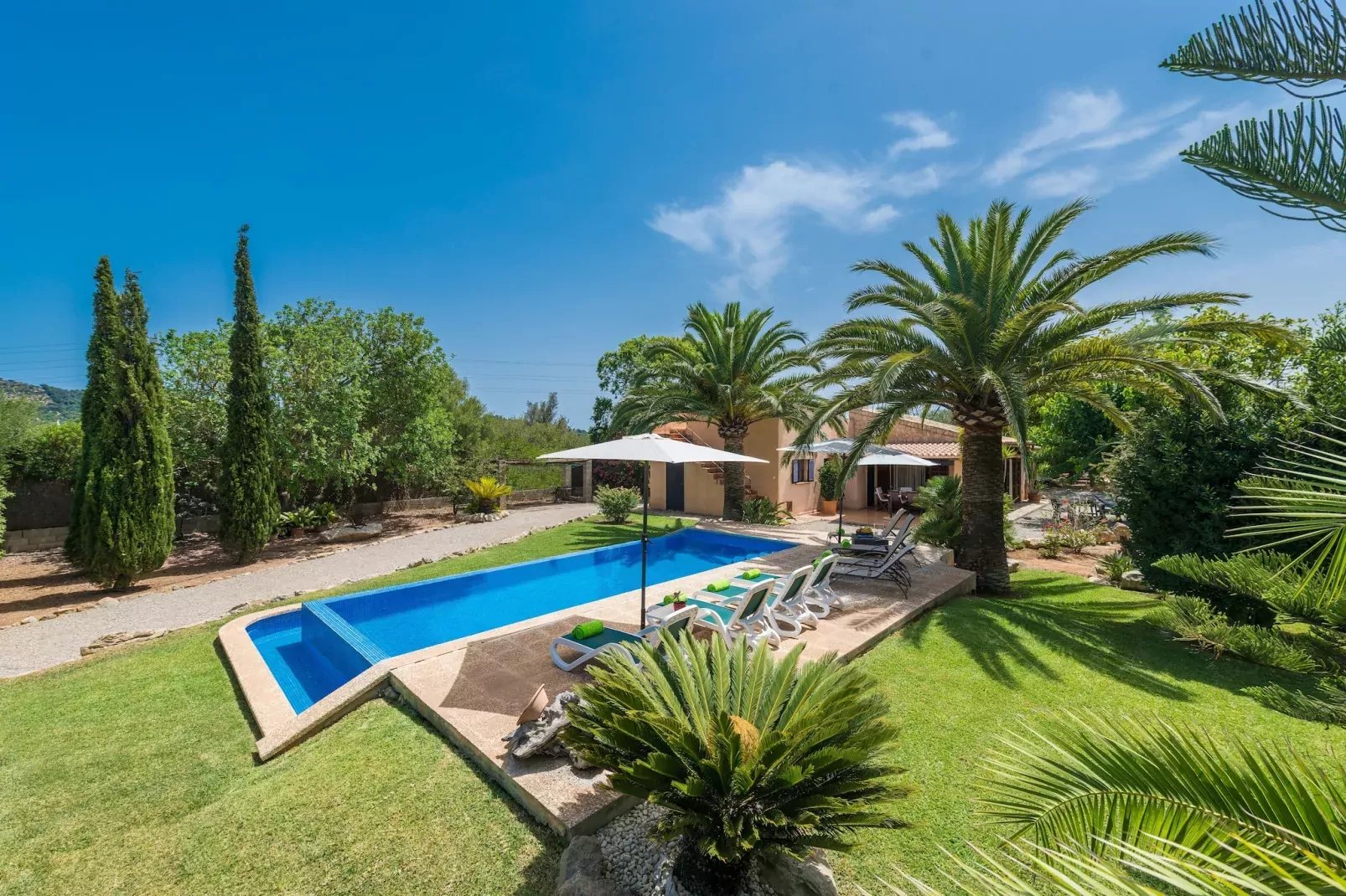 Casa Angela