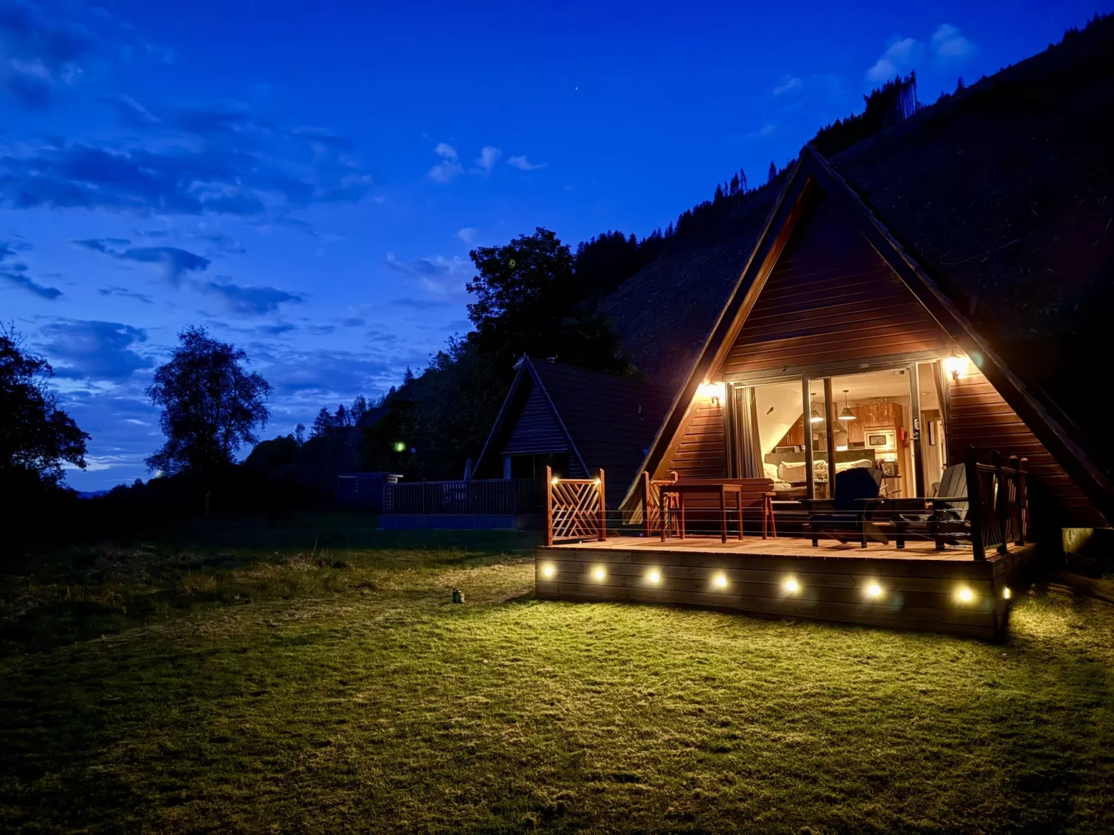 Lodge 6-Buiten